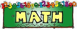 Math Sign 